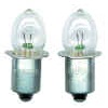 Lampadas para Maglite Standard C e D ( 2, 3, 4, 5 e 6 Pilhas )
